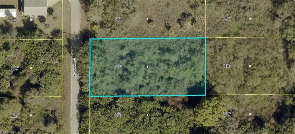 1308 Clayton AVE LEHIGH ACRES, FL 33972