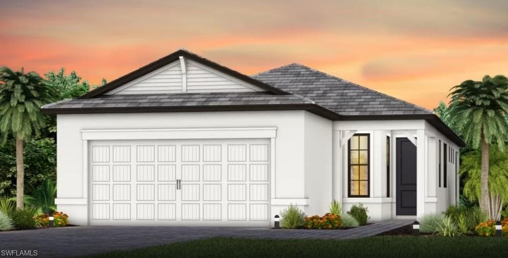 2127 Freemont WAY NAPLES, FL 34120