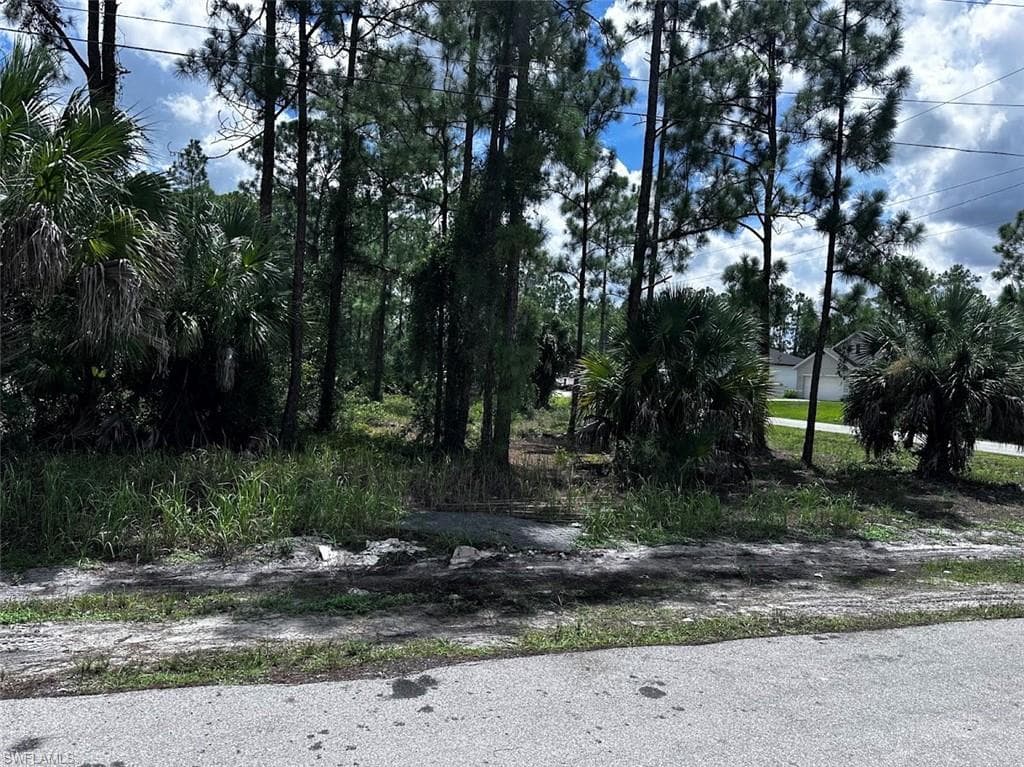 3400 Gene AVE N LEHIGH ACRES, FL 33971