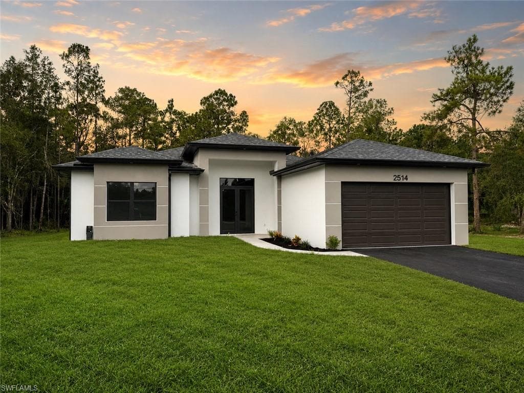 2514 56th AVE NE NAPLES, FL 34120