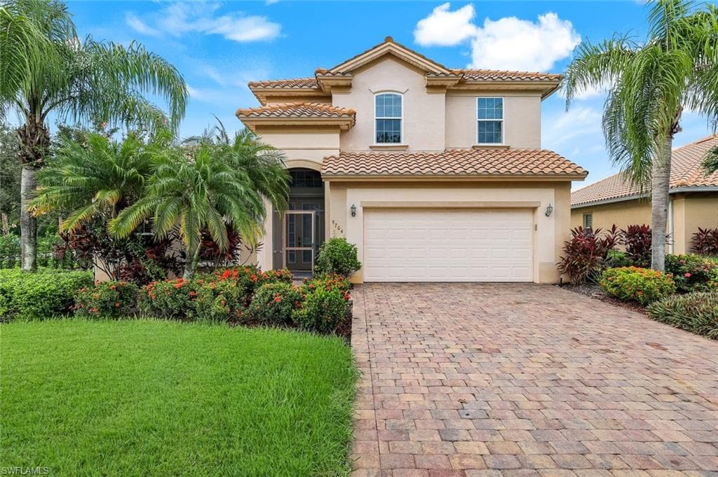 9704 Cobalt Cove CIR NAPLES, FL 34120