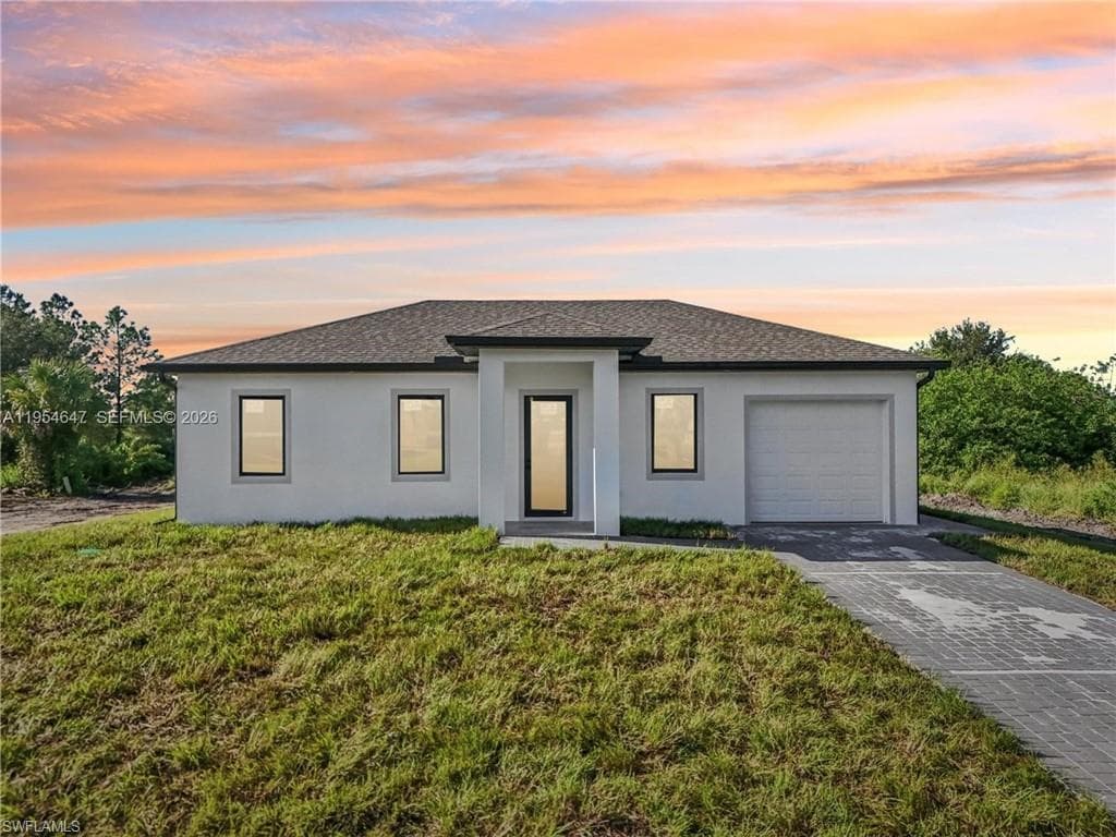 4402 E 19th ST LEHIGH ACRES, FL 33972
