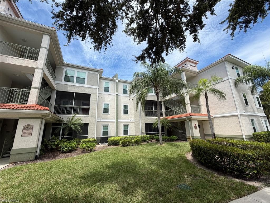 23500 Walden Center DR 309 ESTERO, FL 34134