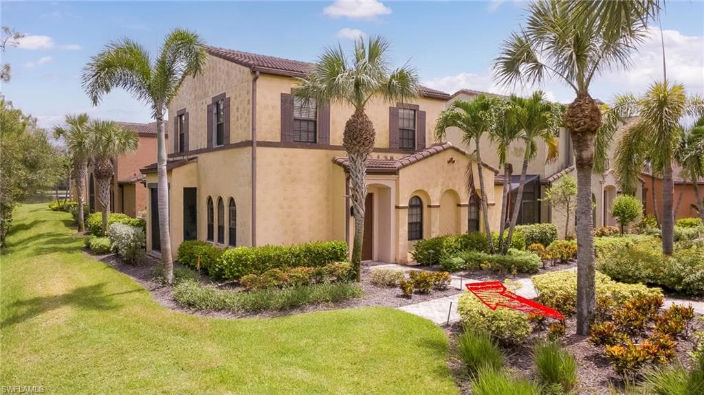 11879 Nalda ST 12106 FORT MYERS, FL 33912