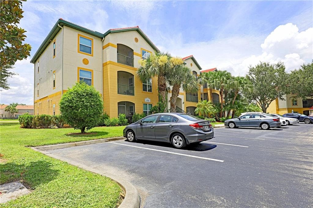 11540 Villa Grand 1207 FORT MYERS, FL 33913