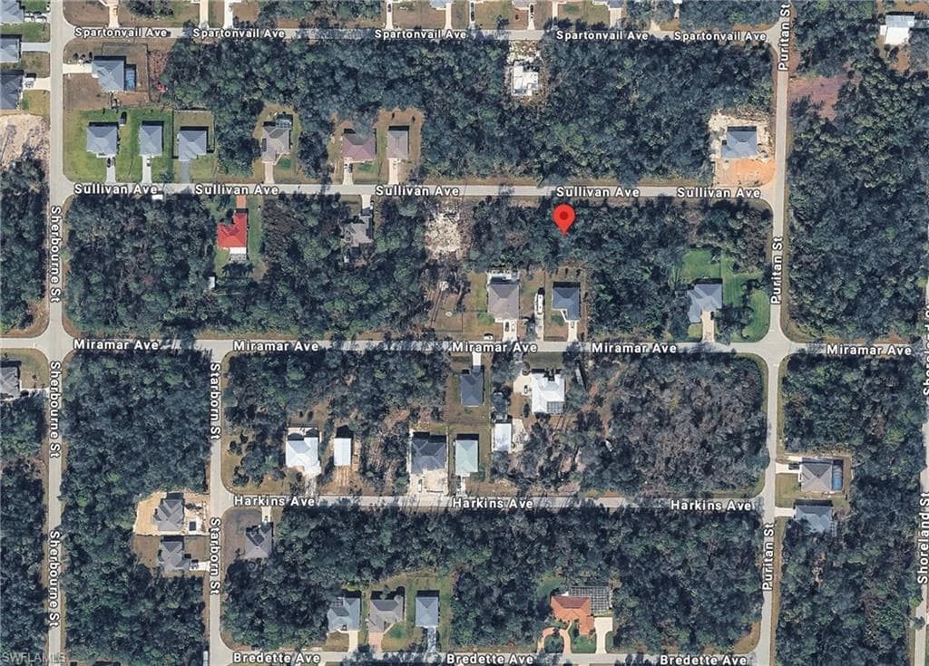 18149 Sullivan AVE PORT CHARLOTTE, FL 33954
