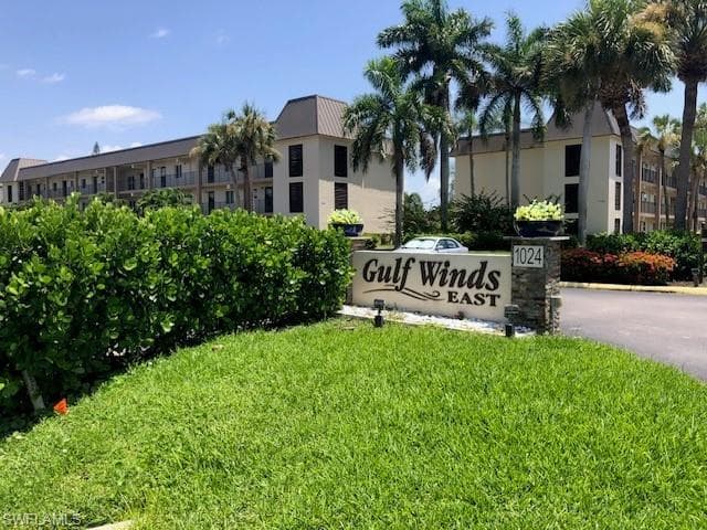 1004 Manatee RD H204 NAPLES, FL 34114