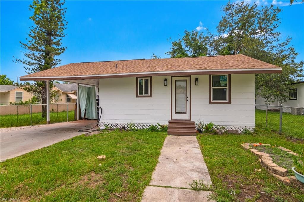 337 Balboa AVE FORT MYERS, FL 33905