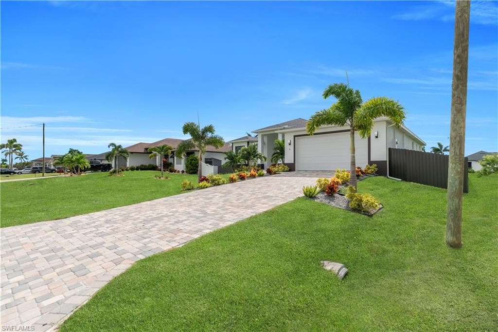 6 SW 37th AVE CAPE CORAL, FL 33991