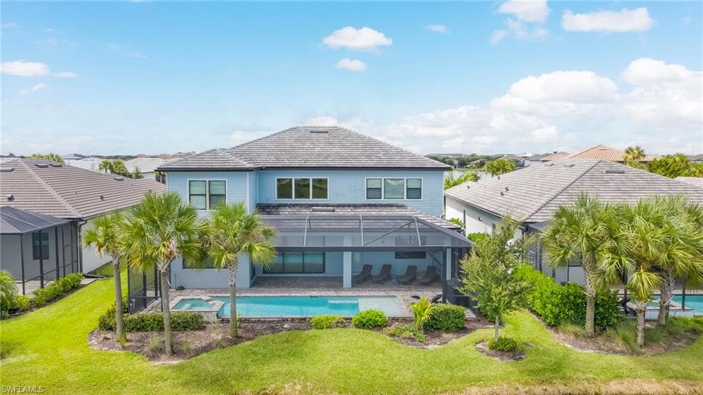 4151 Traditions DR AVE MARIA, FL 34142