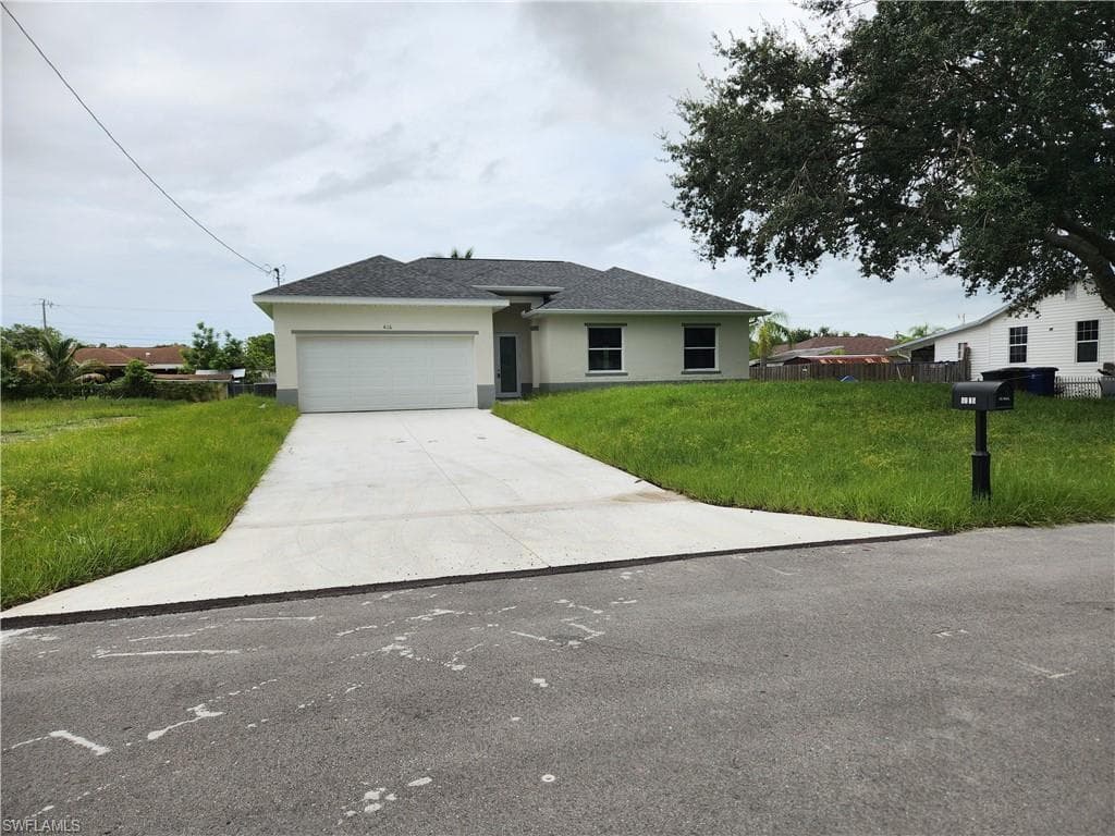 4116 5th ST SW LEHIGH ACRES, FL 33976