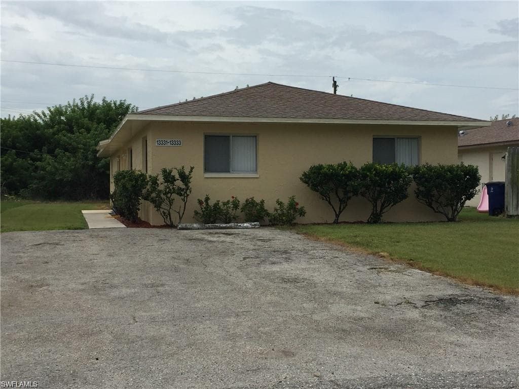 13333 1st ST 333 FORT MYERS, FL 33905