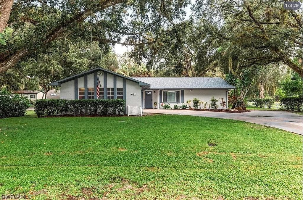 461 6th AVE LABELLE, FL 33935