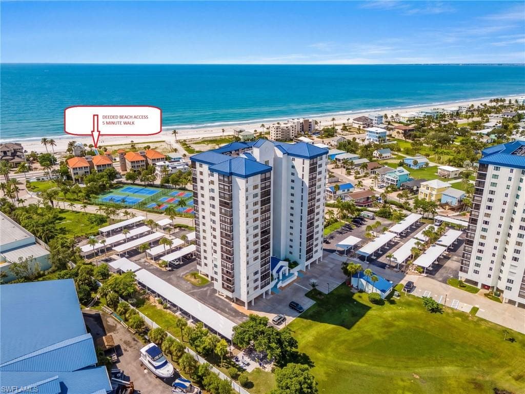 4745 Estero BLVD 201 FORT MYERS BEACH, FL 33931