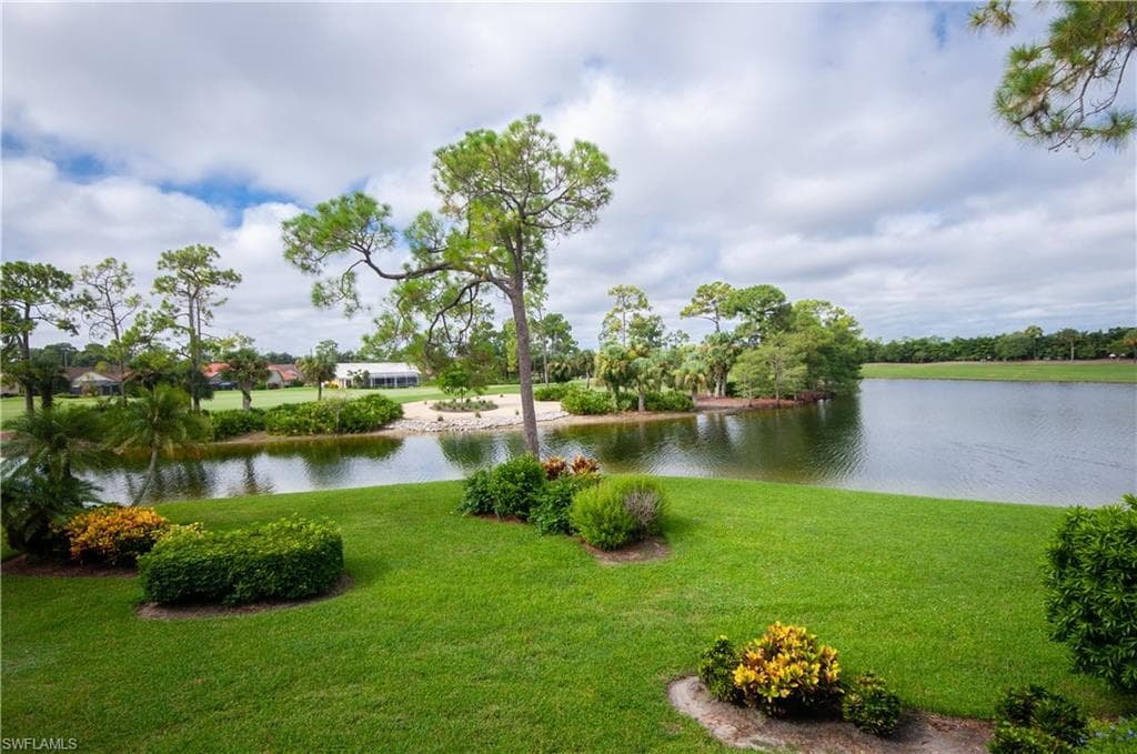 4580 Andover WAY 205 NAPLES, FL 34112