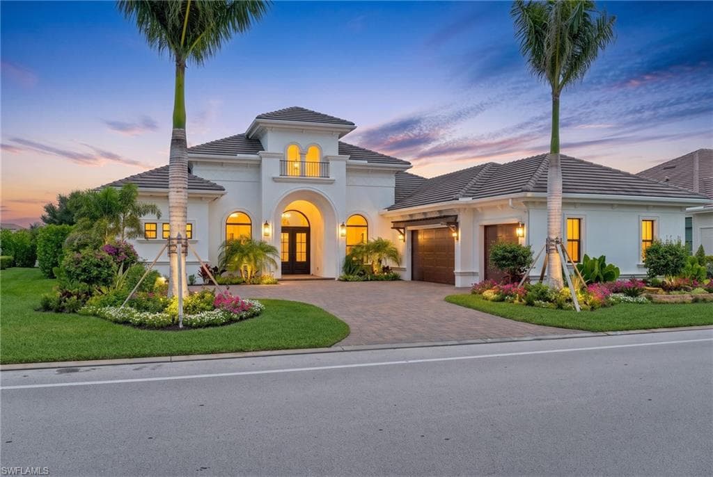 9273 Esplanade BLVD NAPLES, FL 34119