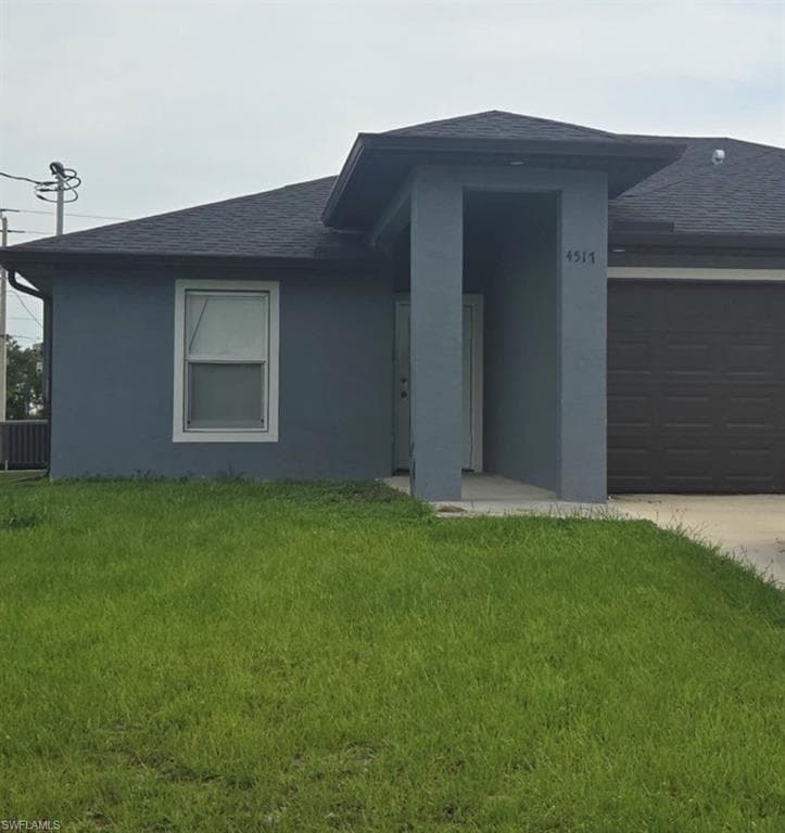 4517 30 ST SW LEHIGH ACRES, FL 33973