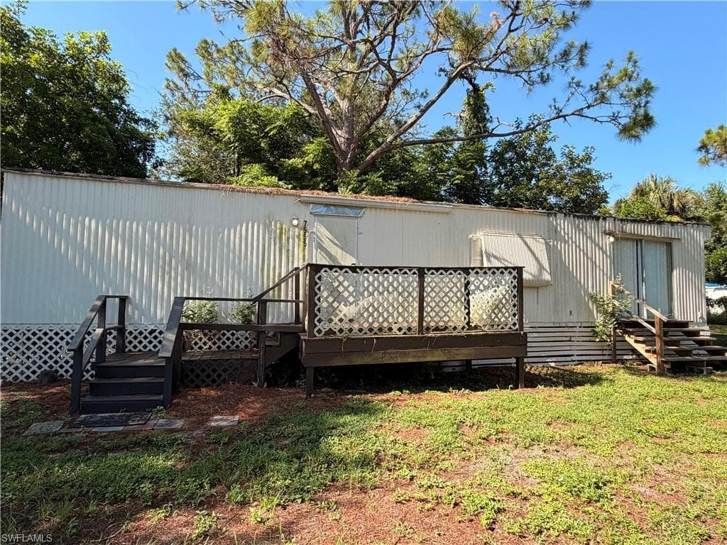 7555 Ebson DR NORTH FORT MYERS, FL 33917