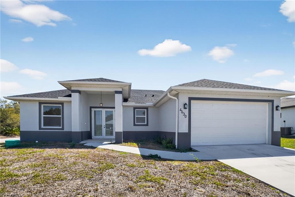 4630 Gene AVE N LEHIGH ACRES, FL 33971