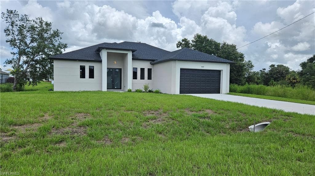449 Redwing ST LEHIGH ACRES, FL 33974