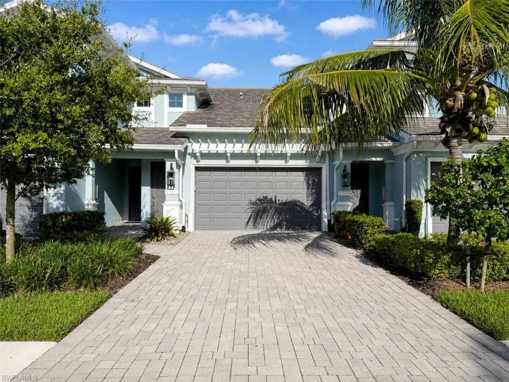2549 Seychelles DR 507 NAPLES, FL 34112