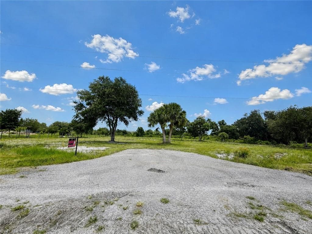 225 N Zambria ST CLEWISTON, FL 33440