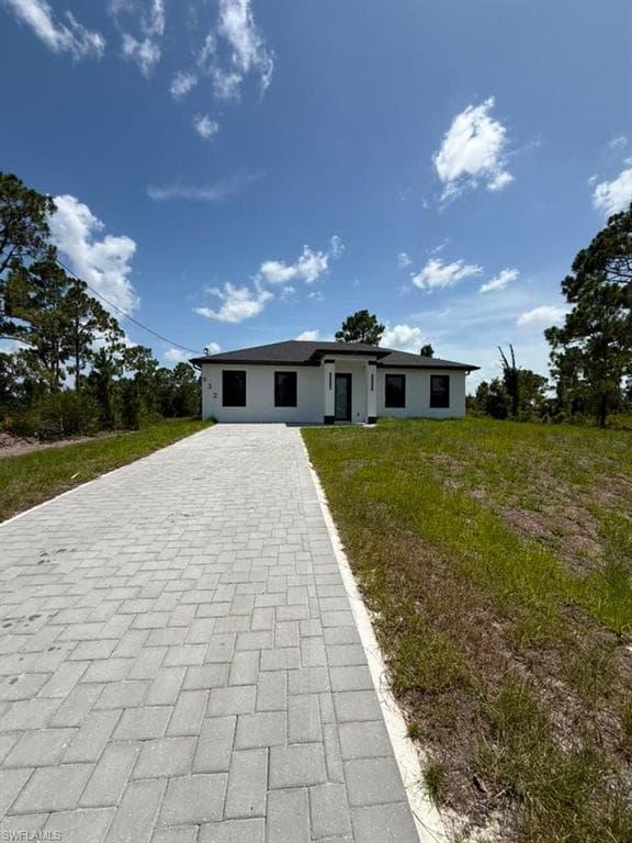 932 Dempsey ST LEHIGH ACRES, FL 33974
