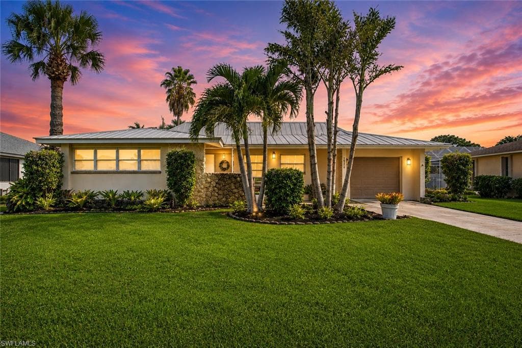 1211 34th ST CAPE CORAL, FL 33904