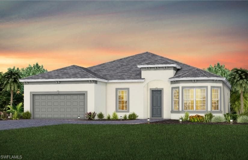 12540 Moonstone WAY Babcock Ranch, FL 33920