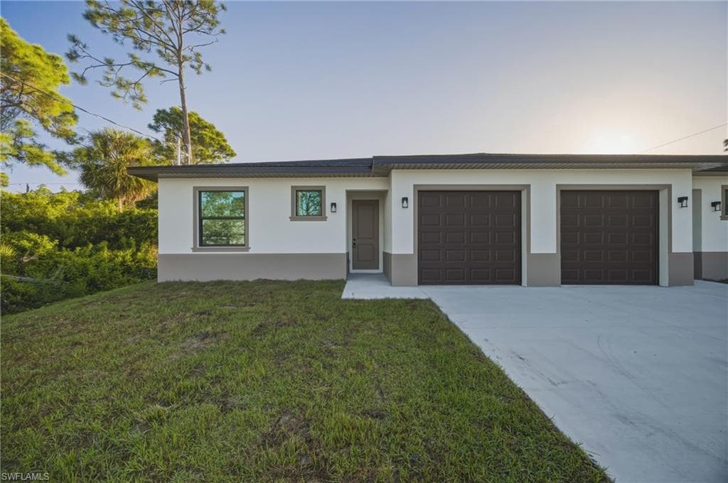 315 Homer AVE S LEHIGH ACRES, FL 33973