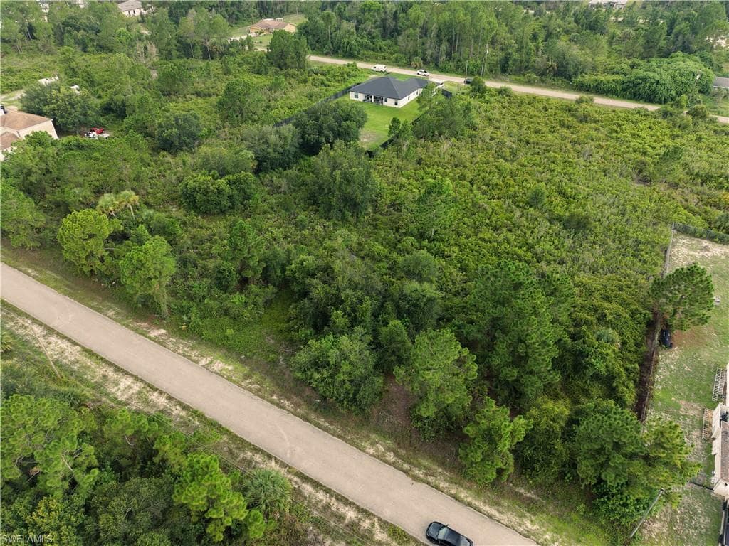 1119 Plumosa AVE LEHIGH ACRES, FL 33972