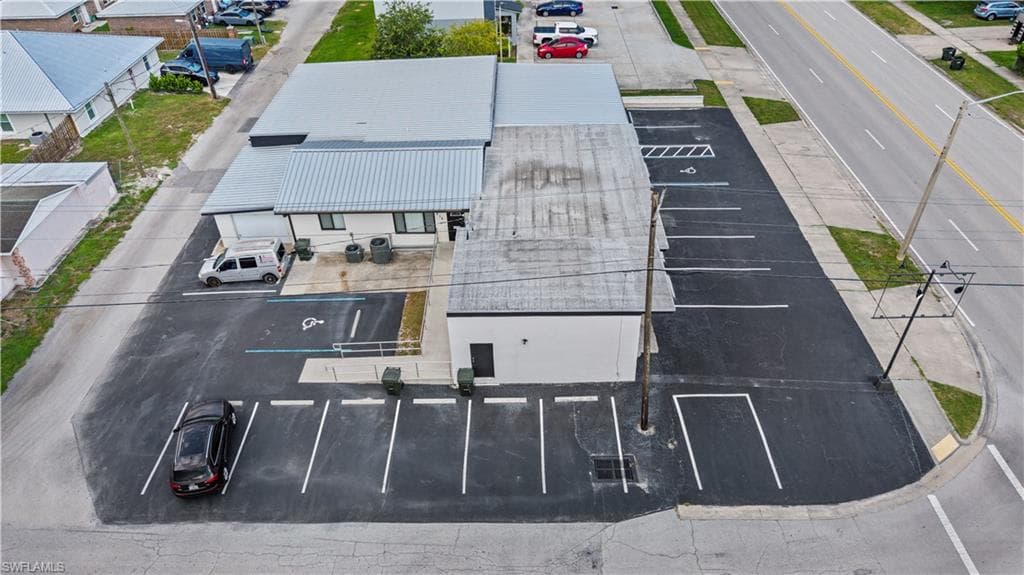 702 S W C Owen AVE CLEWISTON, FL 33440