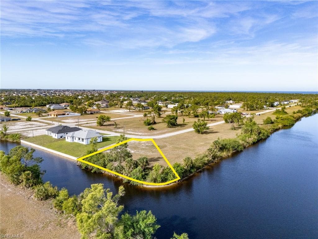 4341 NW 36th AVE CAPE CORAL, FL 33993