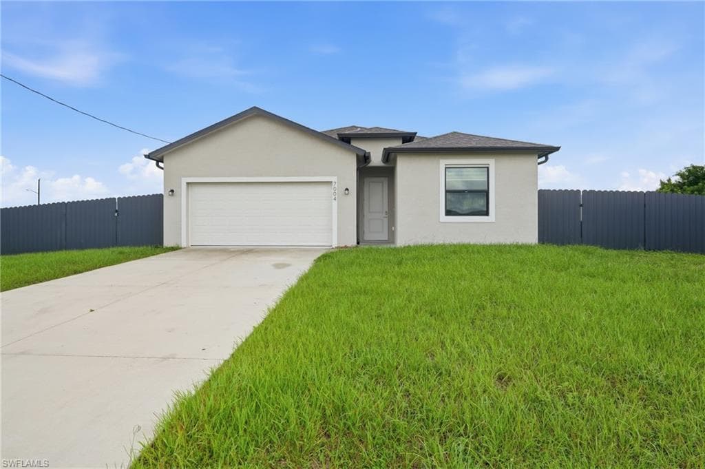 7004 Alfa CT LABELLE, FL 33935