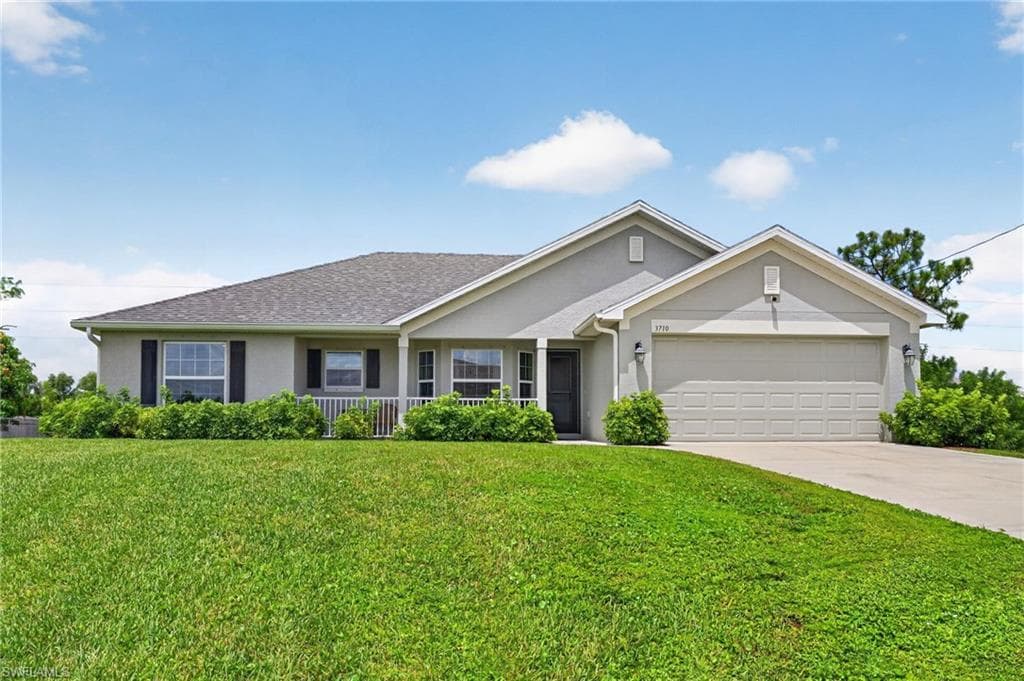 3710 NE 8th PL CAPE CORAL, FL 33909