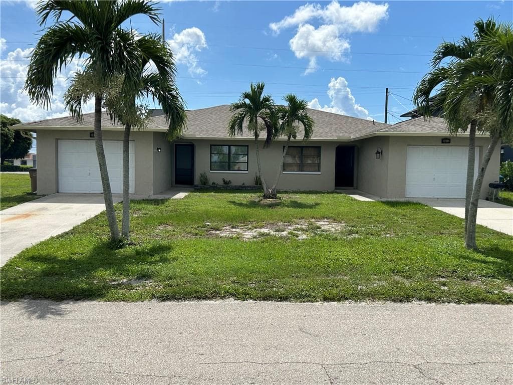 3805/3807 15th PL CAPE CORAL, FL 33904