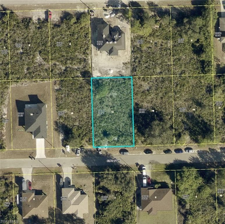 2706 62nd ST W LEHIGH ACRES, FL 33971