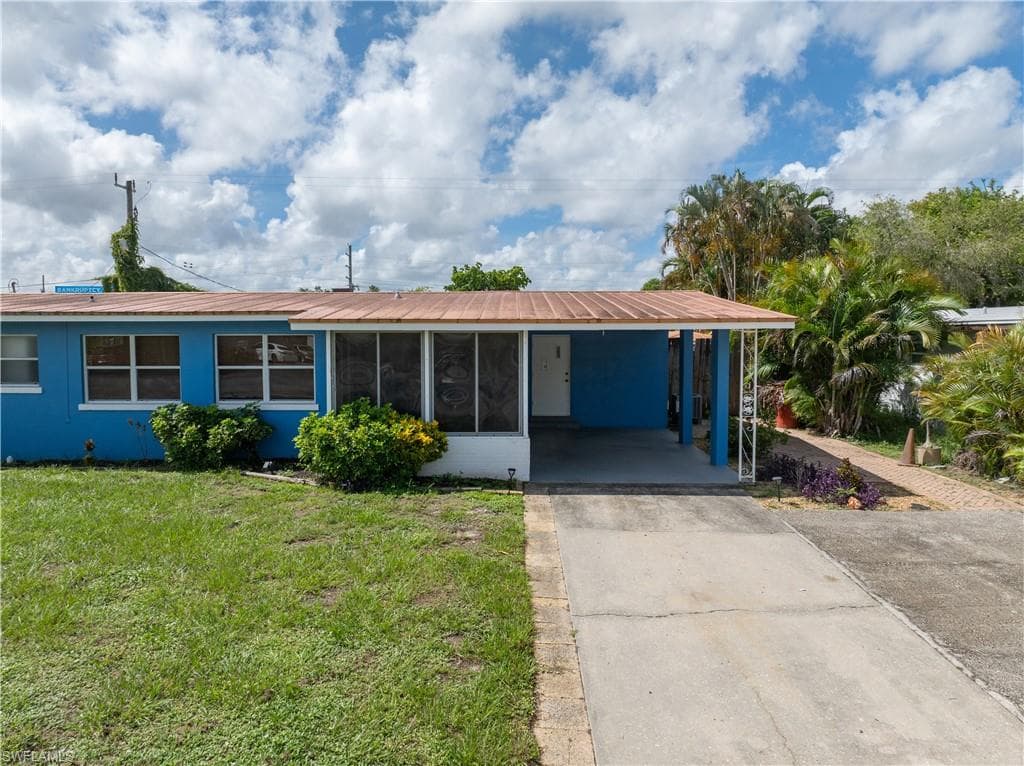 1930 Oakley AVE FORT MYERS, FL 33901