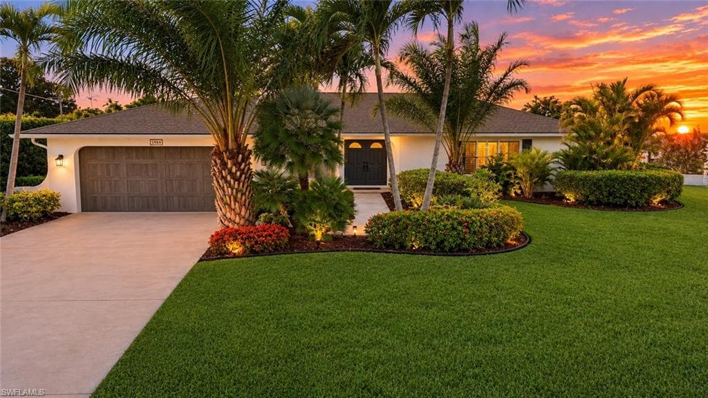 5964 Baker CT FORT MYERS, FL 33919