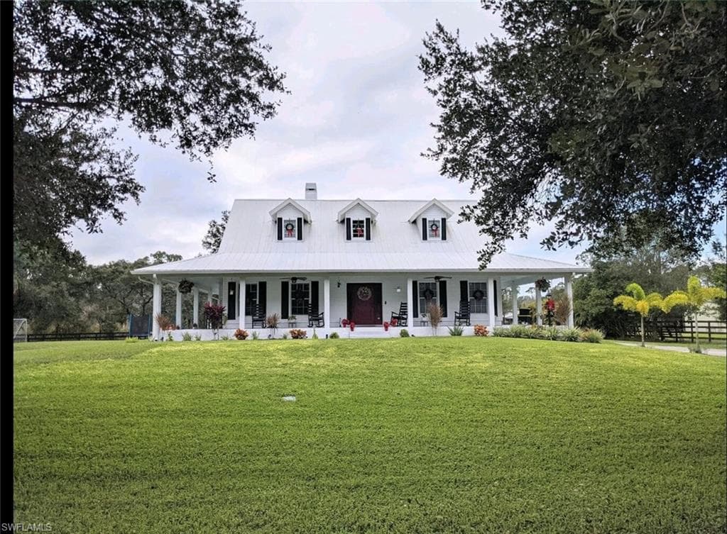 17601 Nalle RD NORTH FORT MYERS, FL 33917