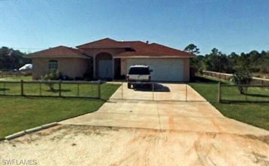 2405 Mink RD AVON PARK, FL 33825