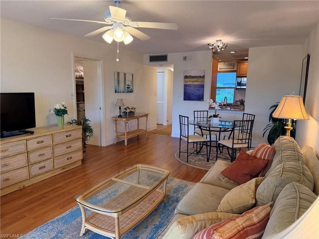 1700 Pine Valley DR 314 FORT MYERS, FL 33907