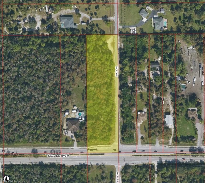 NAPLES, FL 34120