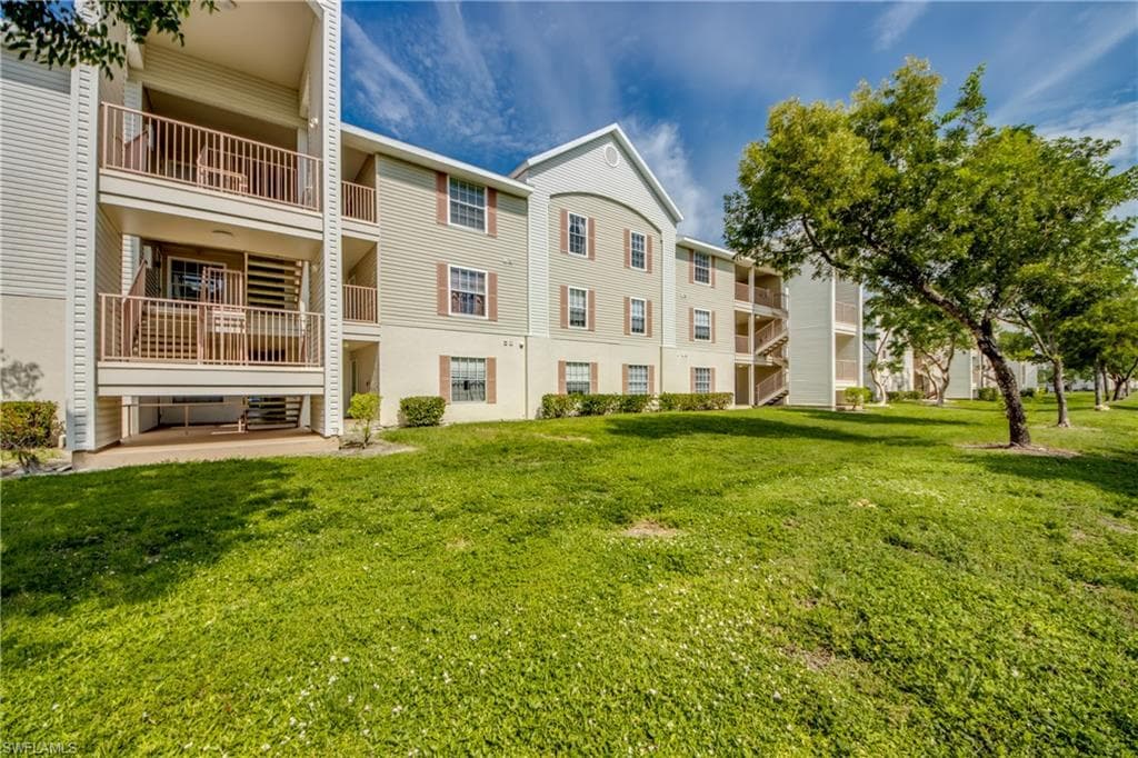 1761 Four Mile Cove PKWY 513 CAPE CORAL, FL 33990