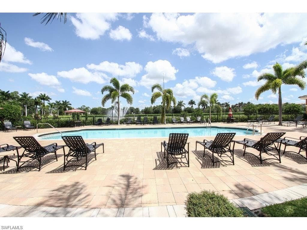 1885 Florida Club DR 8206 NAPLES, FL 34112
