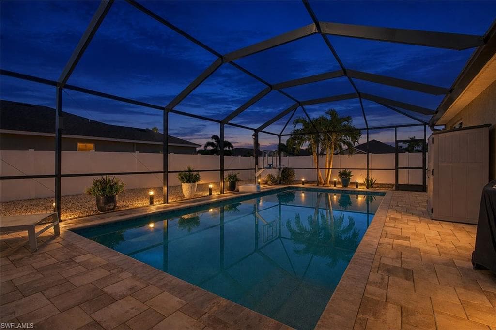 2708 Foralesca CT CAPE CORAL, FL 33909
