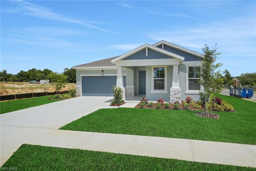 13512 Turnleaf BLVD PUNTA GORDA, FL 33955