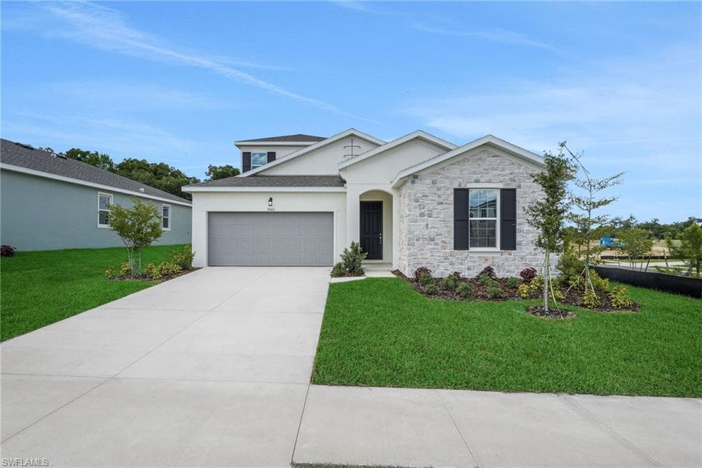 13524 Turnleaf BLVD PUNTA GORDA, FL 33955