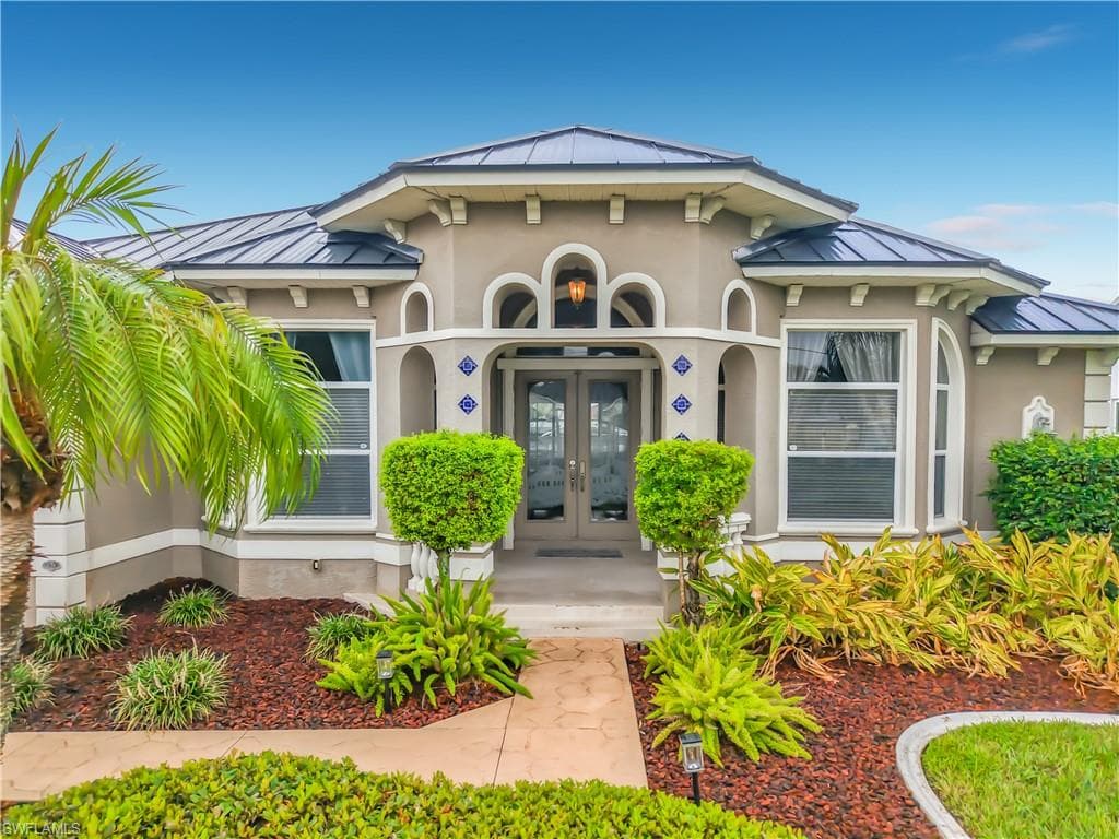 4924 SW 17th AVE CAPE CORAL, FL 33914