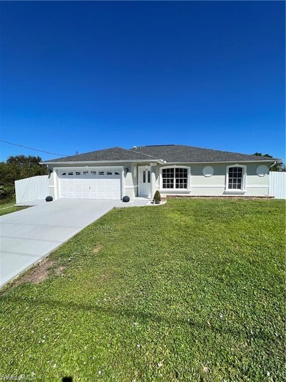 3804 12th ST W LEHIGH ACRES, FL 33971